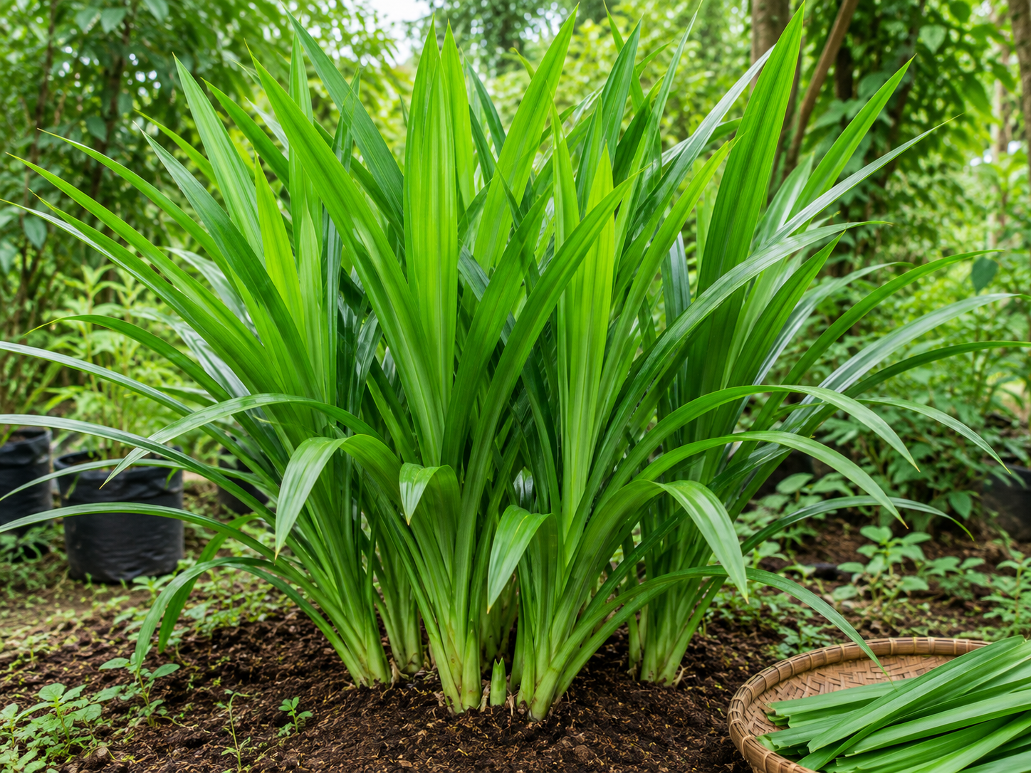 Pandan