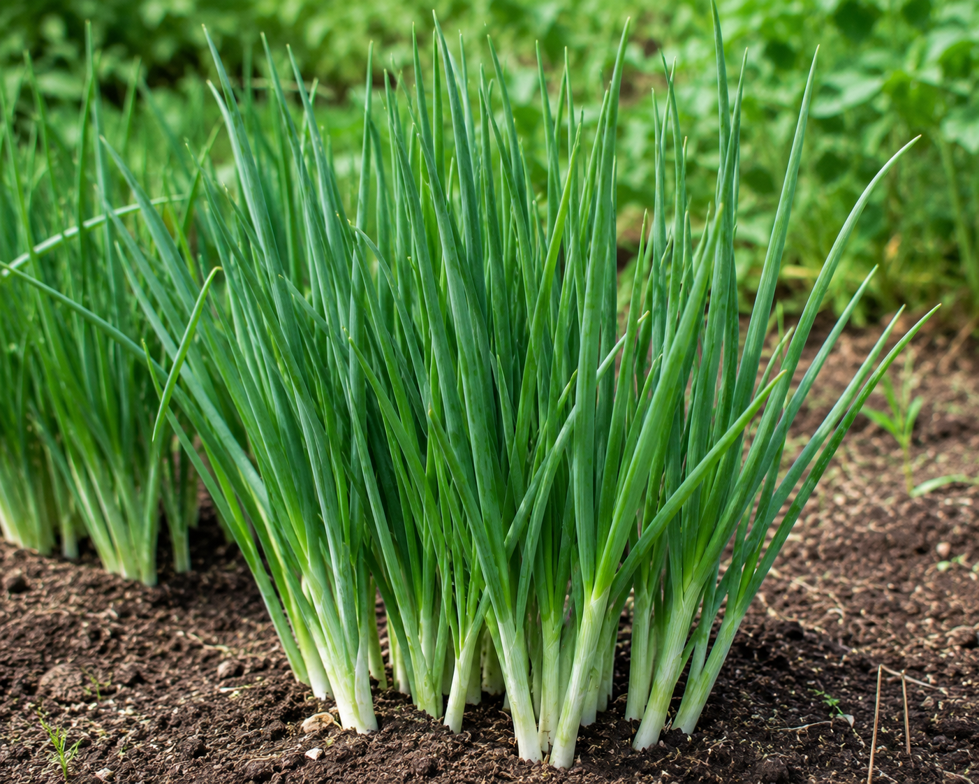 Daun Bawang